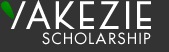 Yakezie Scholarship