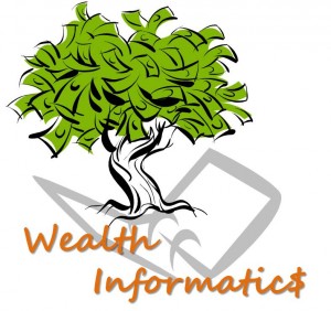 Wealth Informatics