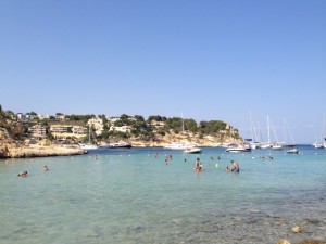 Portal Vells, Mallorca