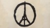 Peace for Paris Yakezie