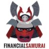 Financial Samurai podcast